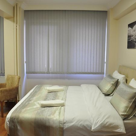 My World Hotel Istanbul Luaran gambar