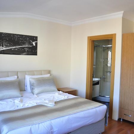 My World Hotel Istanbul Luaran gambar