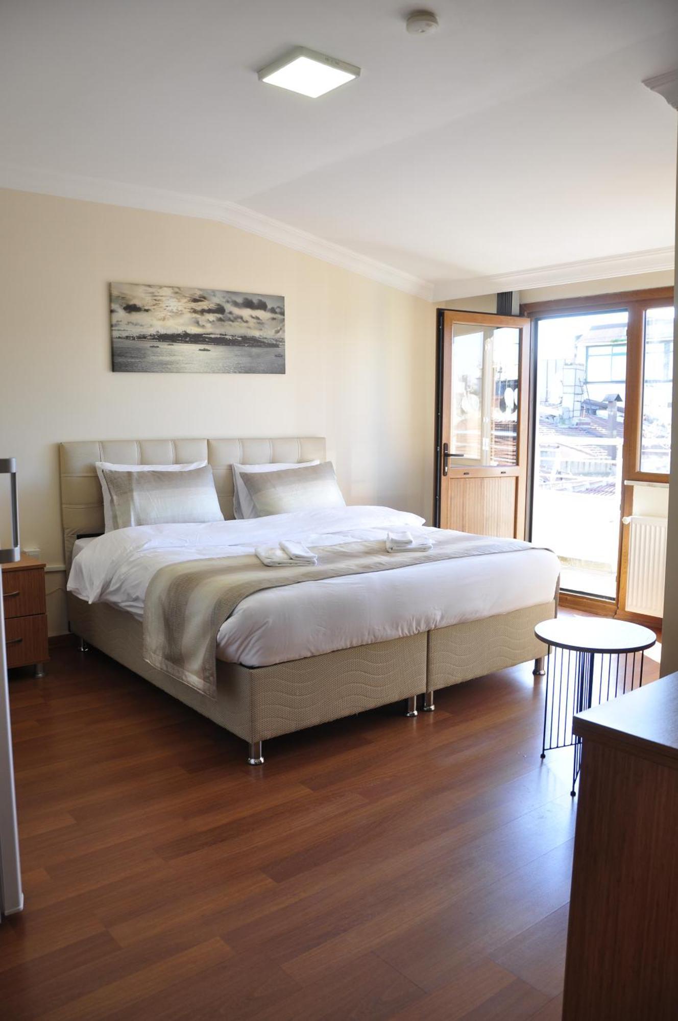 My World Hotel Istanbul Luaran gambar