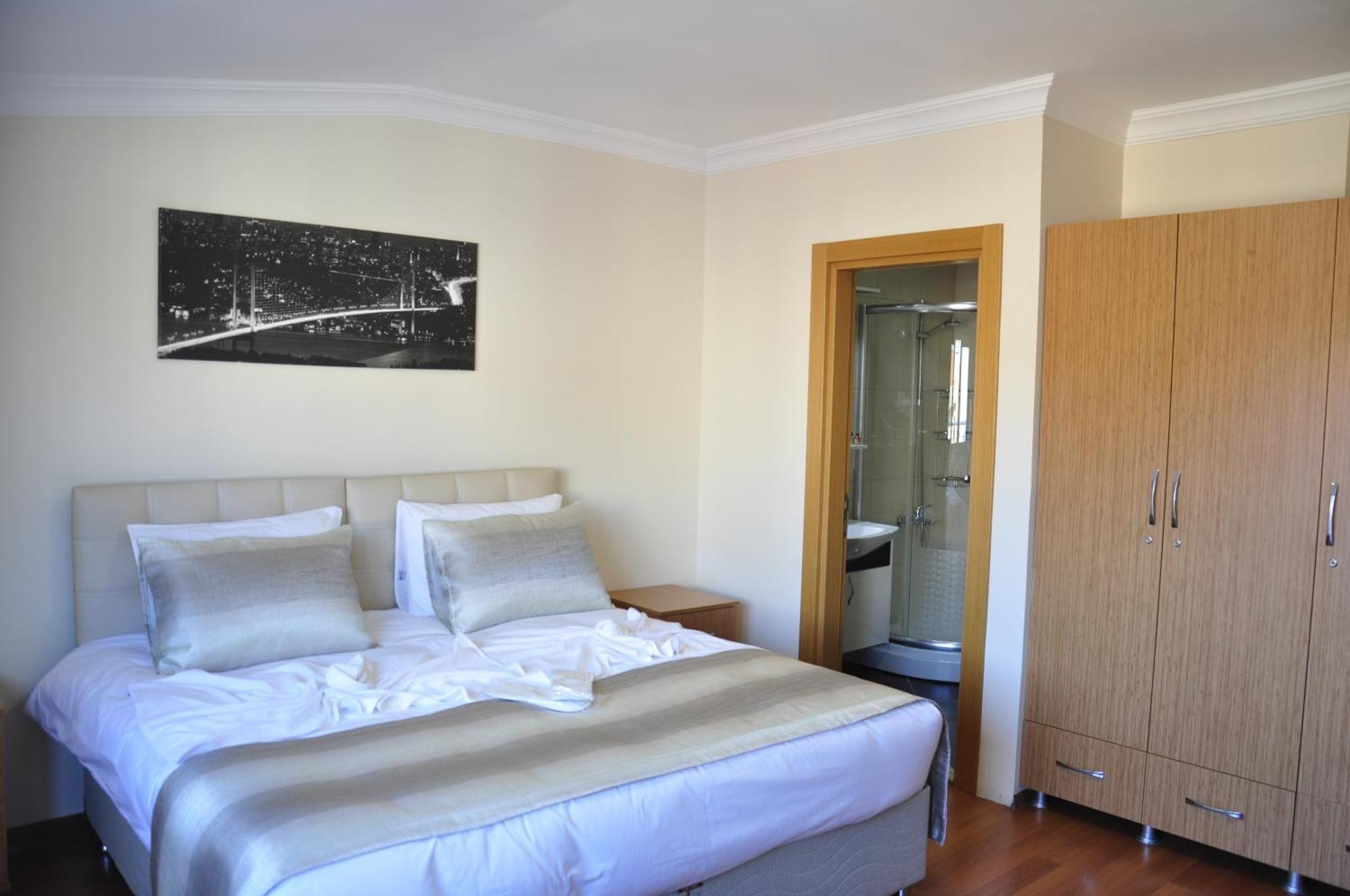 My World Hotel Istanbul Luaran gambar