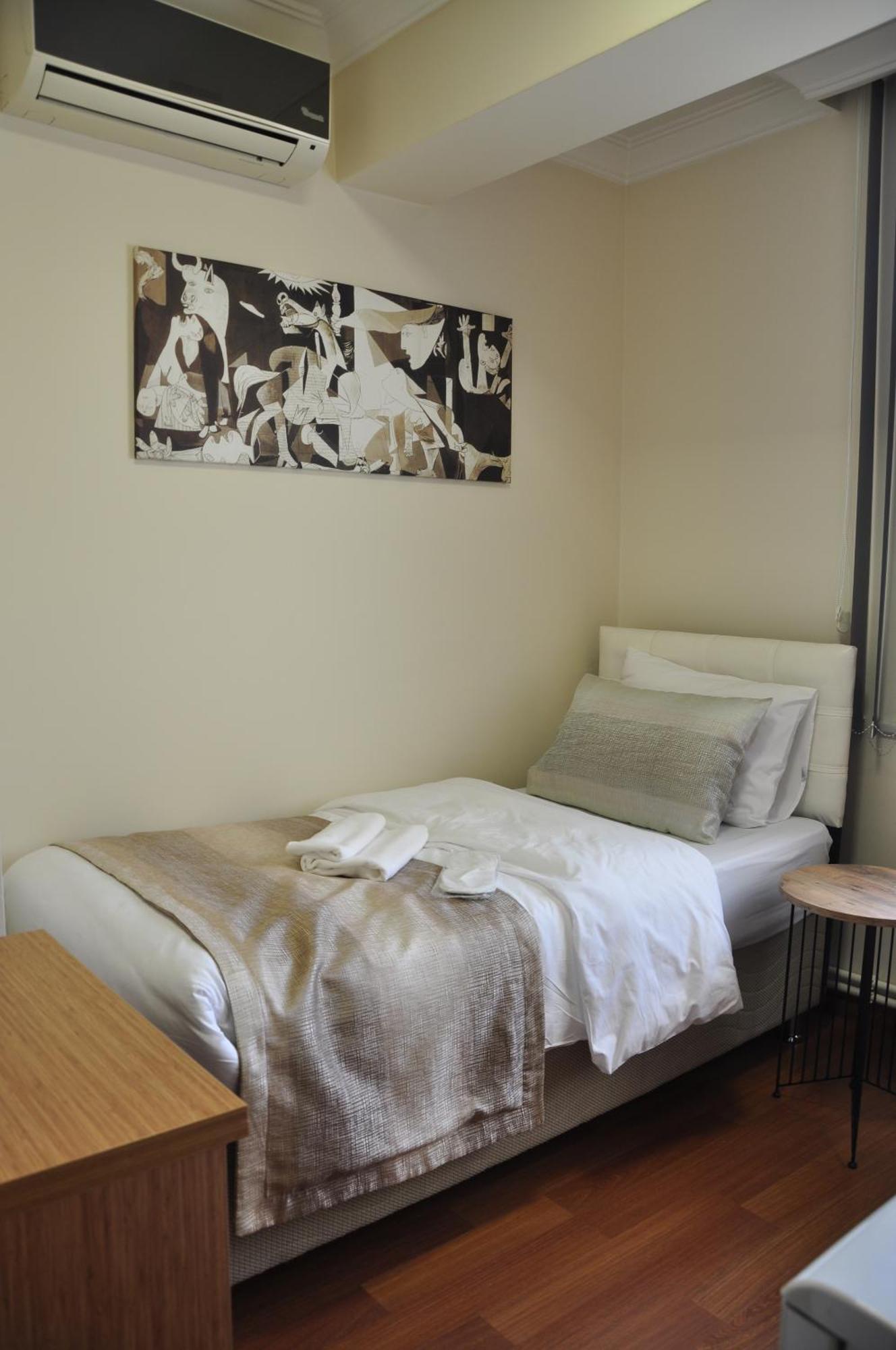 My World Hotel Istanbul Luaran gambar