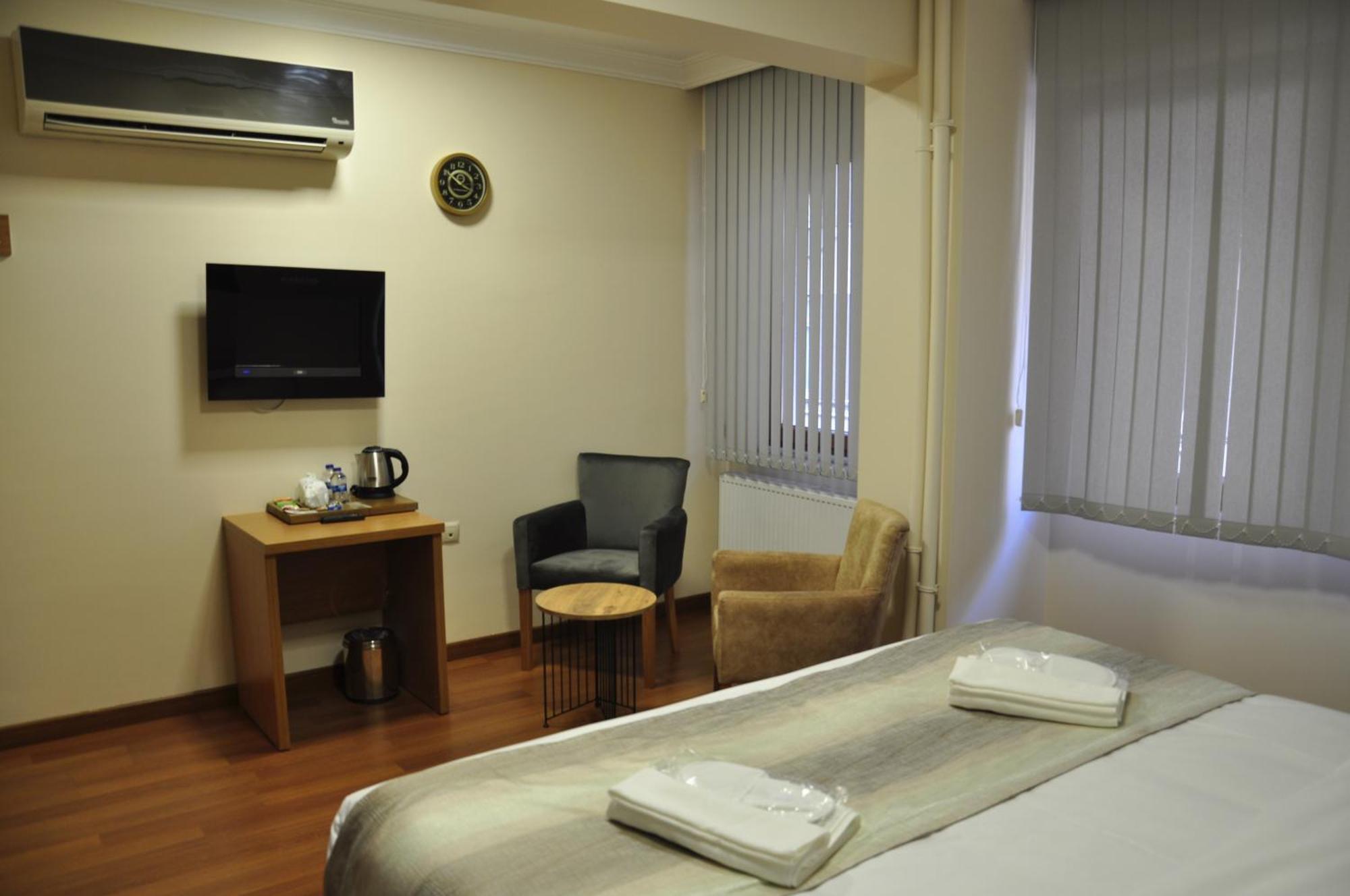 My World Hotel Istanbul Luaran gambar