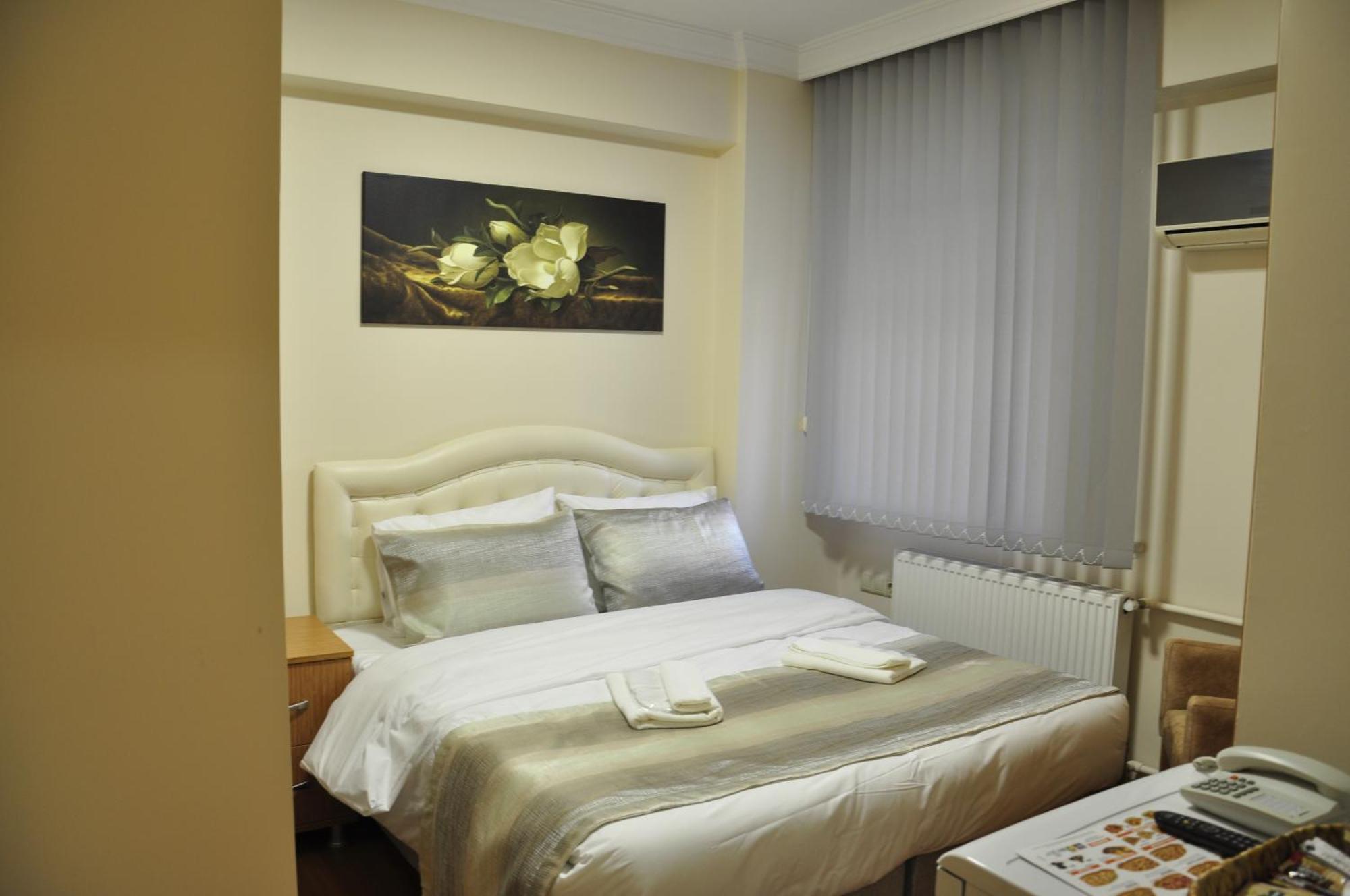 My World Hotel Istanbul Luaran gambar