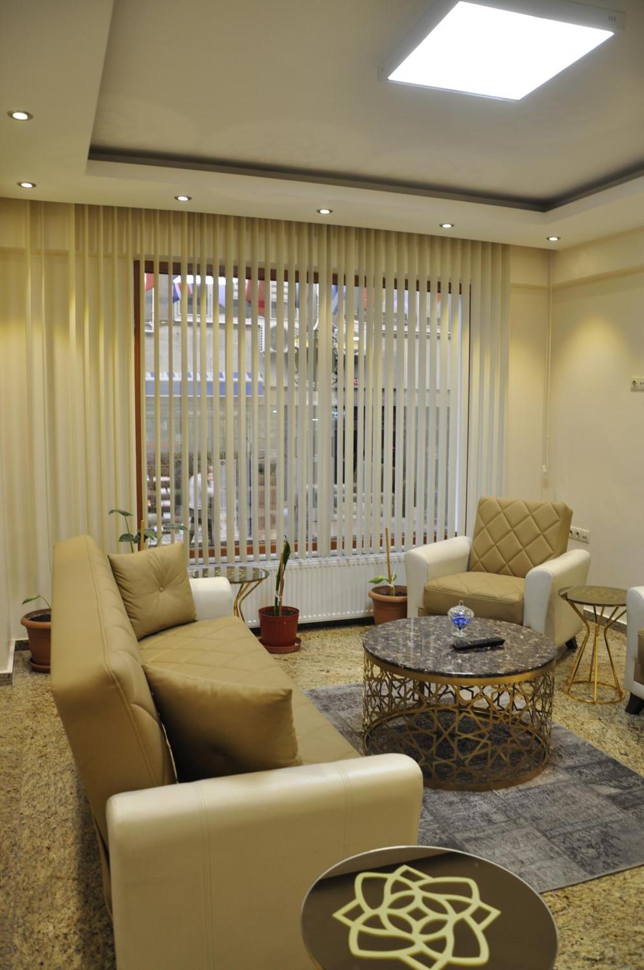 My World Hotel Istanbul Luaran gambar