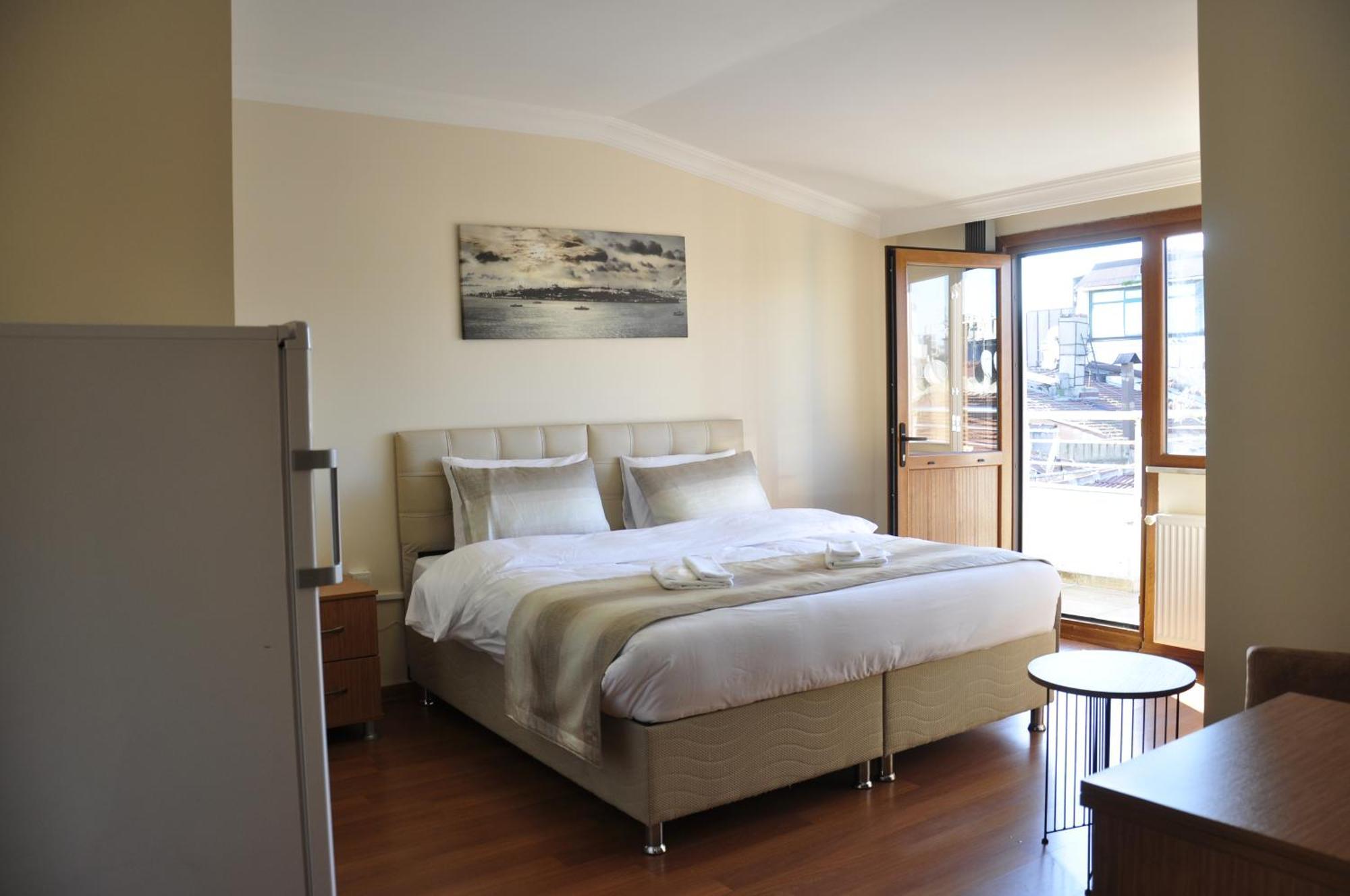 My World Hotel Istanbul Luaran gambar