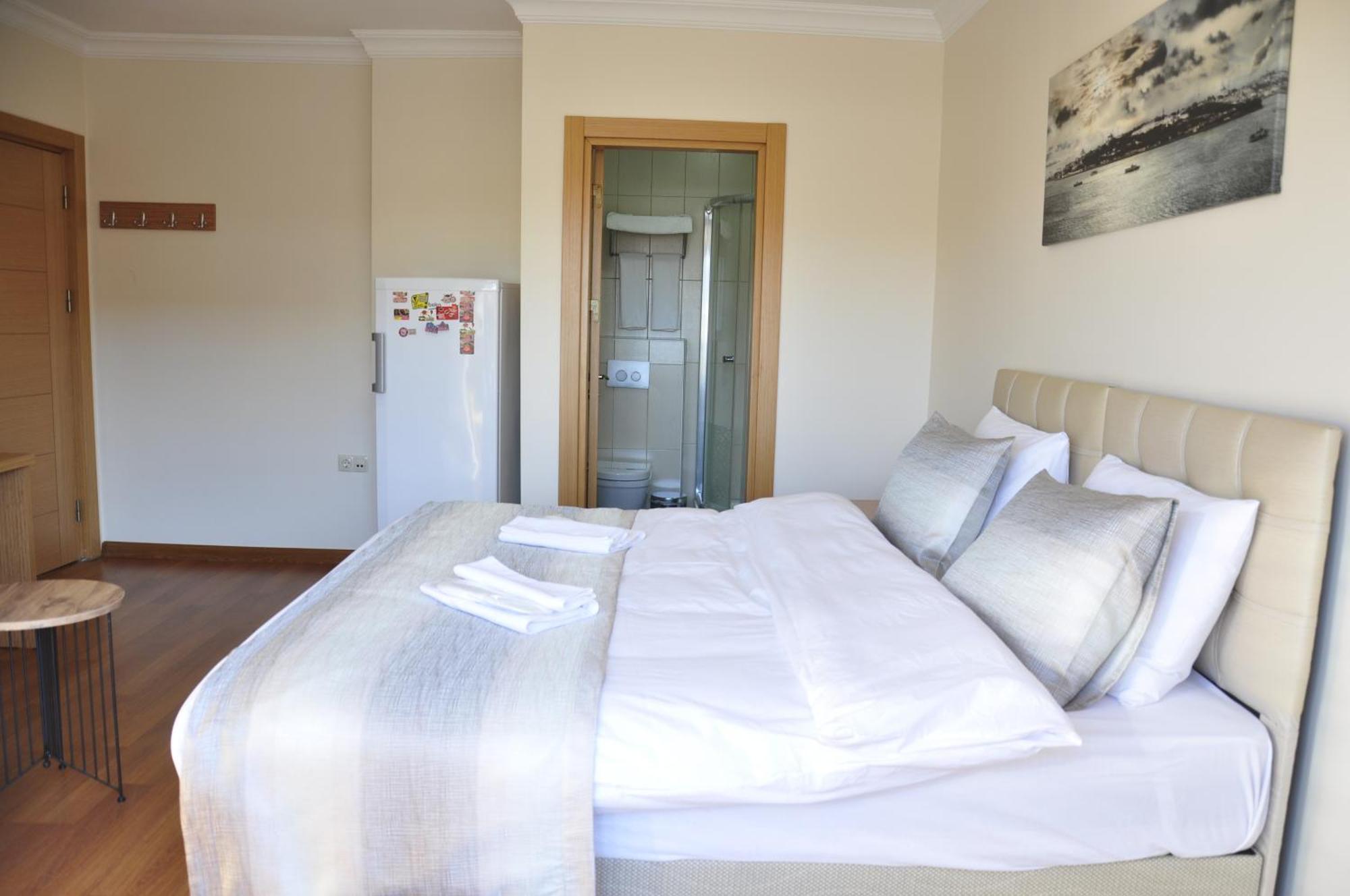 My World Hotel Istanbul Luaran gambar