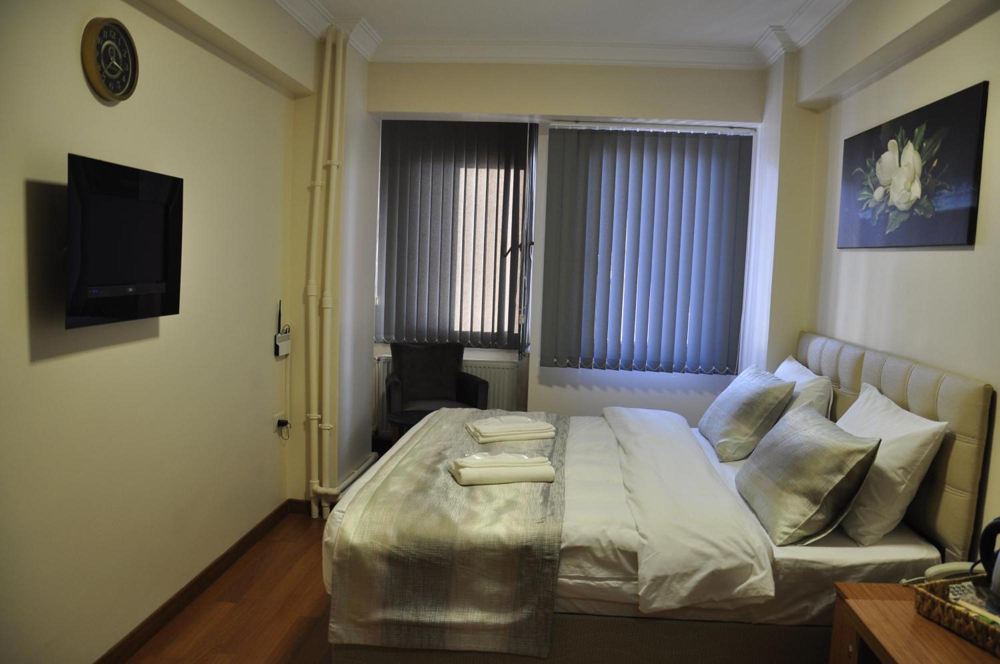 My World Hotel Istanbul Luaran gambar